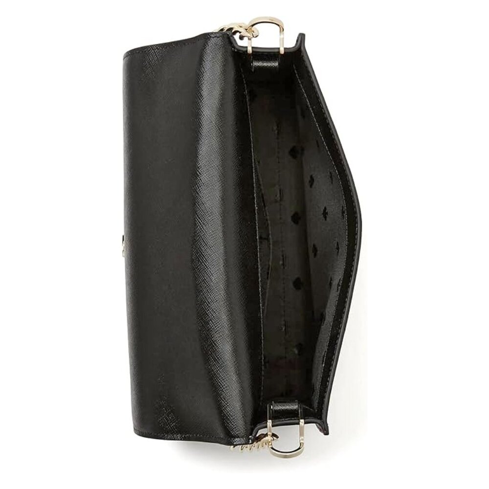 Kate Spade Carson Convertible Crossbody – Glimmer Dot - Picture 4 of 7